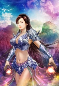 重生之校园特种兵