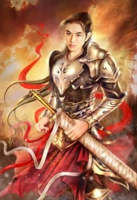 《神婿临门楚阳》