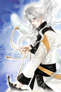 清墨(GL)