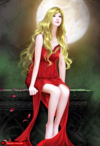 女皇陛下的现代后宫