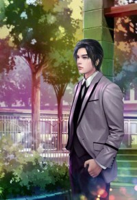 入骨情深：总裁的蜜爱鲜妻