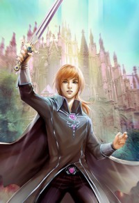 兽王笑而不语[山海经]