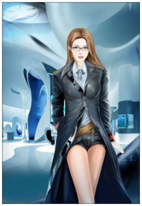 社会我纲哥[综英美]