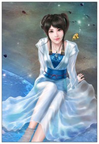 女装佳人养成日记