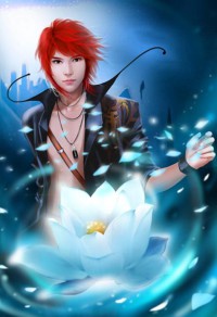 （圣传同人）神王魔君（帝修）
