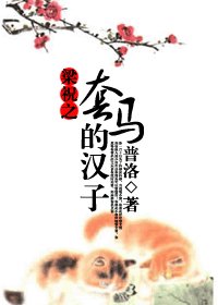 梁祝之套马的汉子